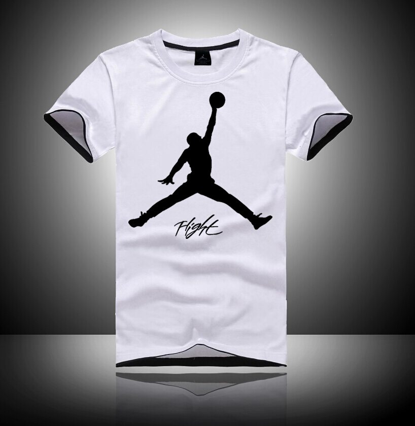 men jordan t-shirt S-XXXL-1273